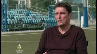 Tribina: Ardian Kozniku