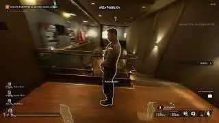 PAYDAY 3 Diamond District Stealth Speedrun (Hard Difficulty)