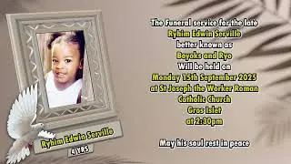 Death Bulletin 