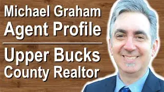 Michael Graham | Agent Profile Video