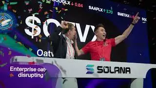 Solana at the All-In Summit 2025: Internet Capital Markets