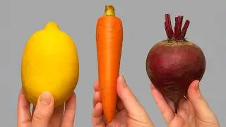 Натуральная БОМБА для здоровья глаз: 3 мощных ингредиента!