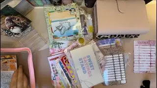 Готовьтесь к 2026 году вместе со мной! Цели и бюджет! - Cash Stuffing & Budgeting UK