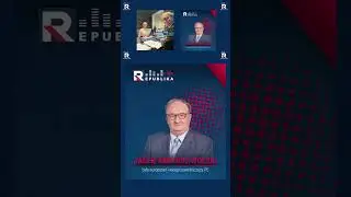 Silne Stany Zjednoczone to jest silniejszy sojusznik dla Europy, ale przede wszystkim dla Polski