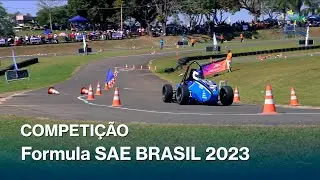 Formula SAE BRASIL 2023