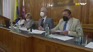 Mimoriadne MsZ Kežmarok z 29. 11. 2021