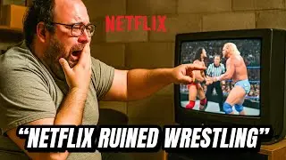 WWE Censored a Chant and the IWC Lost Their Minds!