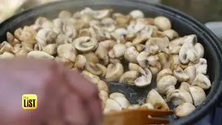 Mushroom Cookies? 3 Sweet Treats You Can Make With Mushrooms