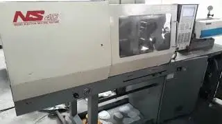 Imported Used Plastic Injection Molding Machines