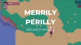 ._. I shit ma pants !! ._. Merrily Perrilly