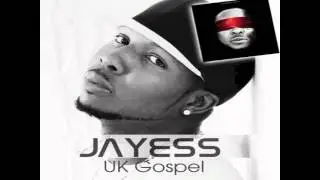 JayEss - NO Limits (UK Gospel Rap)