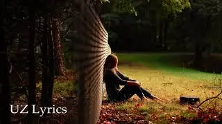 Ummon - Alvido |Lyrics|