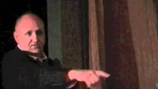 Charlie Bond Trailer