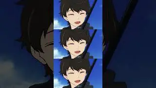[Edit] Twenty-Fifth Bam/Jue Viole Grace (스물다섯번째 밤)「Tower Of God - 신의 탑」Good Boy Gone Bad - TXT