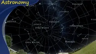 Star Trails and Flat Earth