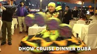 Dhow Cruise Dubai | Marina Dinner Cruise & Musandam Oman Tour | Dubai Tourist Places