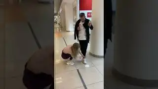 Жесткий пранк : Помогайте людям! Baz TikTok (Тикток)
