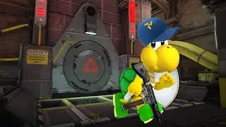 Turtle (Dirty Bomb: Shell Shock)