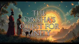 The Orisha's Quest for Unity