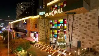 Gulan Mall Erbil