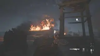 Call of Duty Vanguard Take Down the Stuka with Scope Rifle