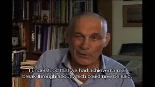 שחרור ירושלים ובניינה-  הרב חנן פורת הסרט