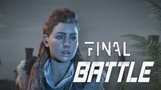 Horizon Zero Dawn: The Final Battle