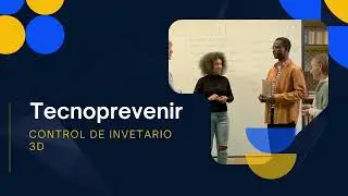 Gesti&oacute;n de Inventarios 3D en Power BI: El Futuro de la Log&iacute;stica