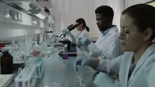 Testing Laboratory