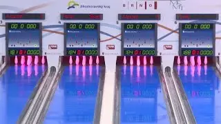 Mistrovství světa v kuželkách 2014 – Brno Česká republika