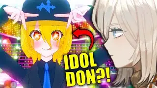 Faust starts a YOUTUBE REACTION CHANNEL?! [Limbus Company]