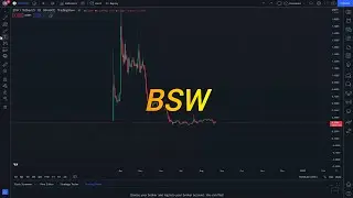 BSW Coin and BSW Staking Technical analysis and Its Trading Tutorial 22 August - BSW Crypto