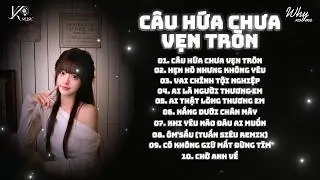 Nonstop Chuẩn Melody Đạp Đổ Trending TikTok 2026🎼C&acirc;u Hứa Chưa Vẹn Tr&ograve;n (HUY PT REMIX) Hot Trend 2026