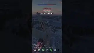 Day 5 of Bombing Bases #warthunder #warthunderplanes #warthundergameplay #planes #military #shorts