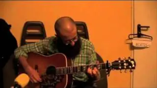 William Fitzsimmons 