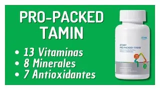 Lo que nadie te dice sobre los multivitam&iacute;nicos