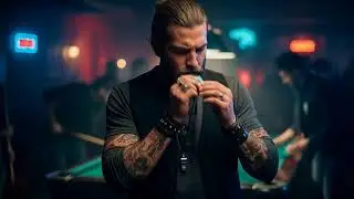 Southern Rock ⚰️ Ain't No Grave Can Hold My Body Down | Brother Dege Style