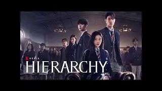 Hierarchy 2024 full series explanation in hindi | Hierarchy film summarised hindi