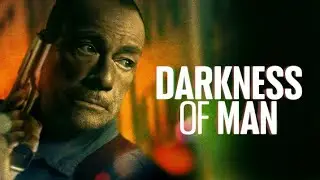 DJ AFRO MOVIES 2025//DARKNESS OF A MAN// VAN DAMME 