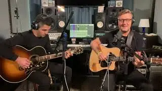 Я Люблю Тебя Дмитрий Шлетгауэр&AKOB BAG(Live) #любовь