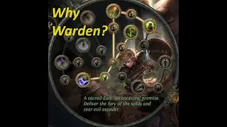 3.25 Warden int-stacking kinetic blast wander showcase