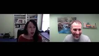Episode 36 - BTS - Katie Loizeaux | Viamark Advertising