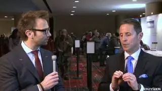 Jim Iuorio of TJM Institutional Services on gold, silver, copper, dollar