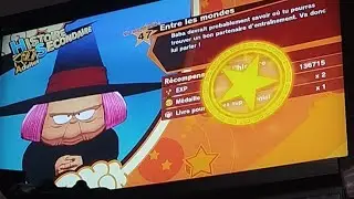 dragon ball z kakarot tuto plus trois histoires secondaires entre les monde