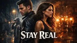 Stay Real &ndash; A Song About Loyalty, Truth, and No Half Love