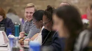 Mission Video - Chicago Teachers Union Foundation