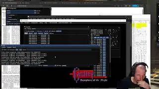 Hacking the PSX BIOS, part 2.