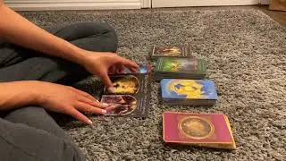 Aquarius November 2020 Reading