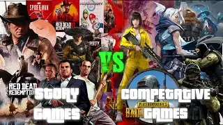STORY GAMES VS COMPETITIVE GAMES #drifttyyg2 #podcast #games
