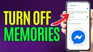 How to Turn Off Memories on Messenger [Full Guide]
